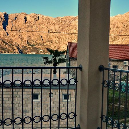 Apartments Cosovic Κότορ Δωμάτιο φωτογραφία