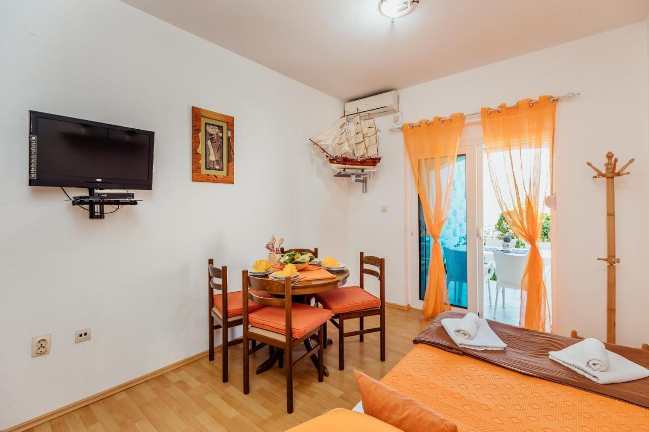 Apartments Cosovic Κότορ Εξωτερικό φωτογραφία