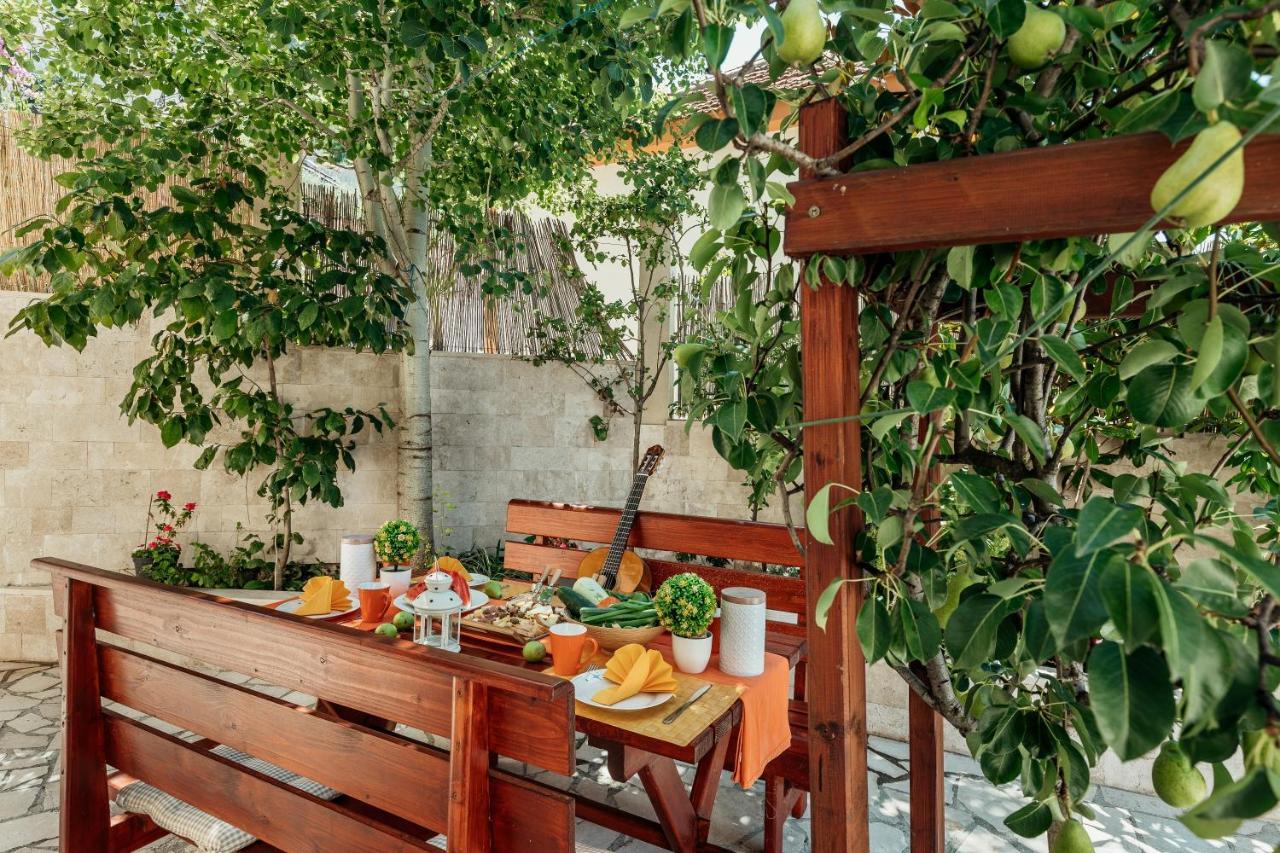 Apartments Cosovic Κότορ Εξωτερικό φωτογραφία