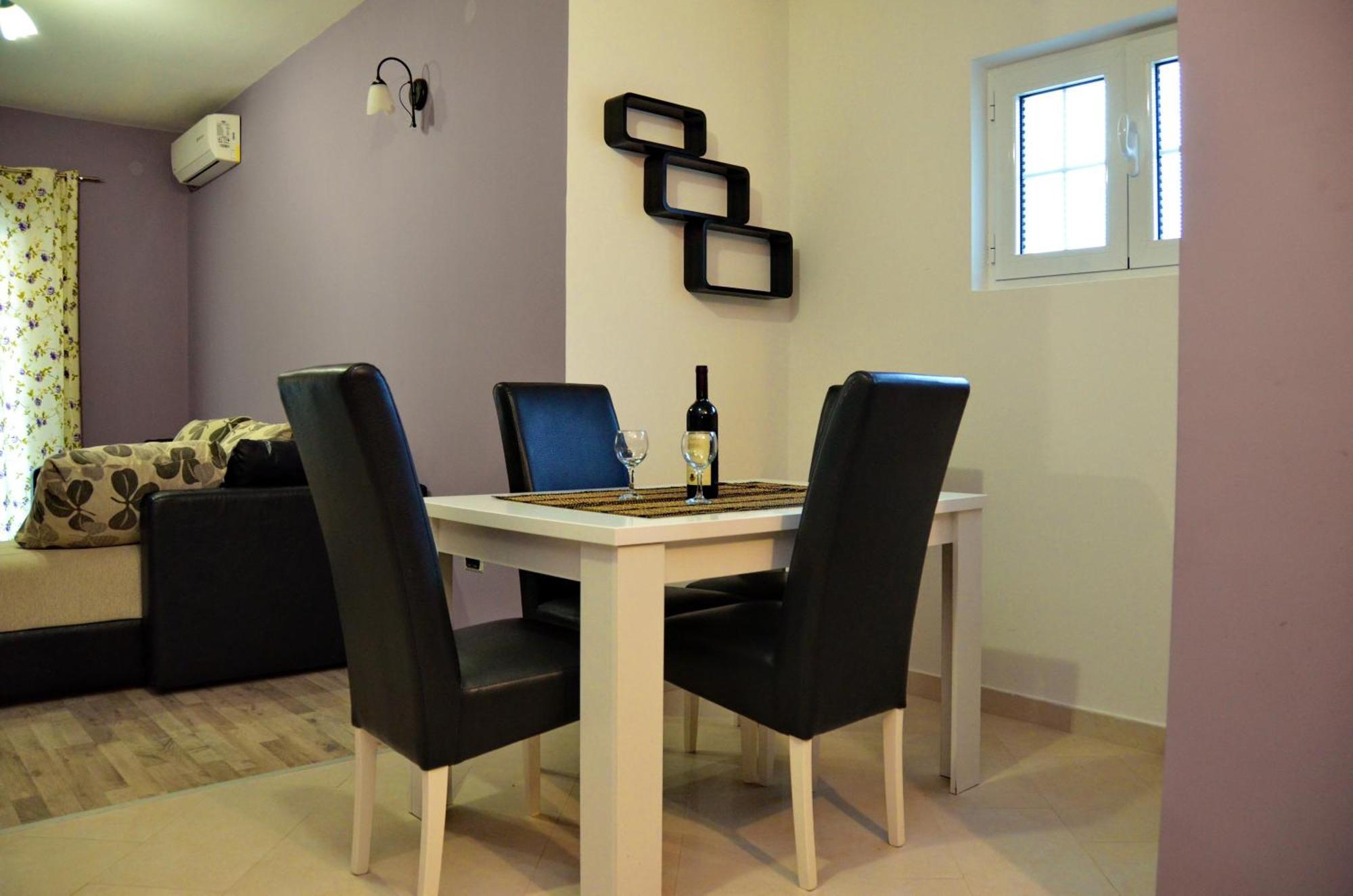 Apartments Cosovic Κότορ Δωμάτιο φωτογραφία