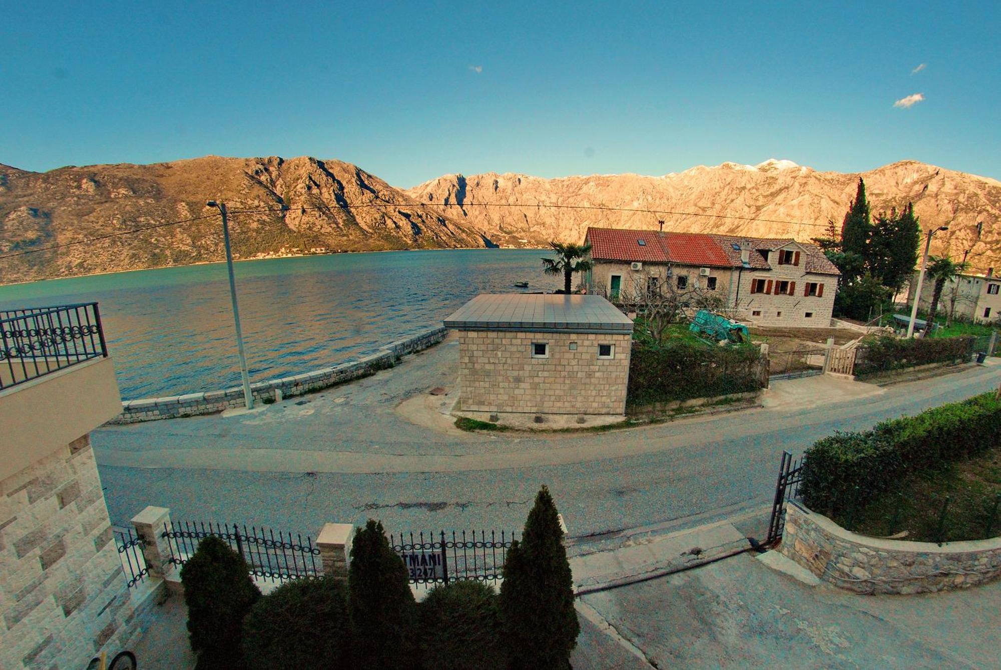 Apartments Cosovic Κότορ Δωμάτιο φωτογραφία