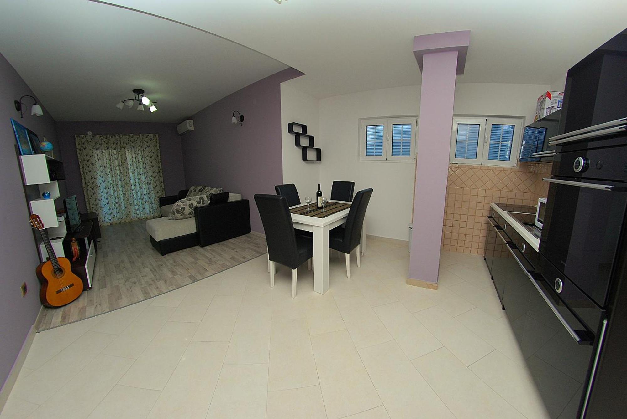 Apartments Cosovic Κότορ Δωμάτιο φωτογραφία