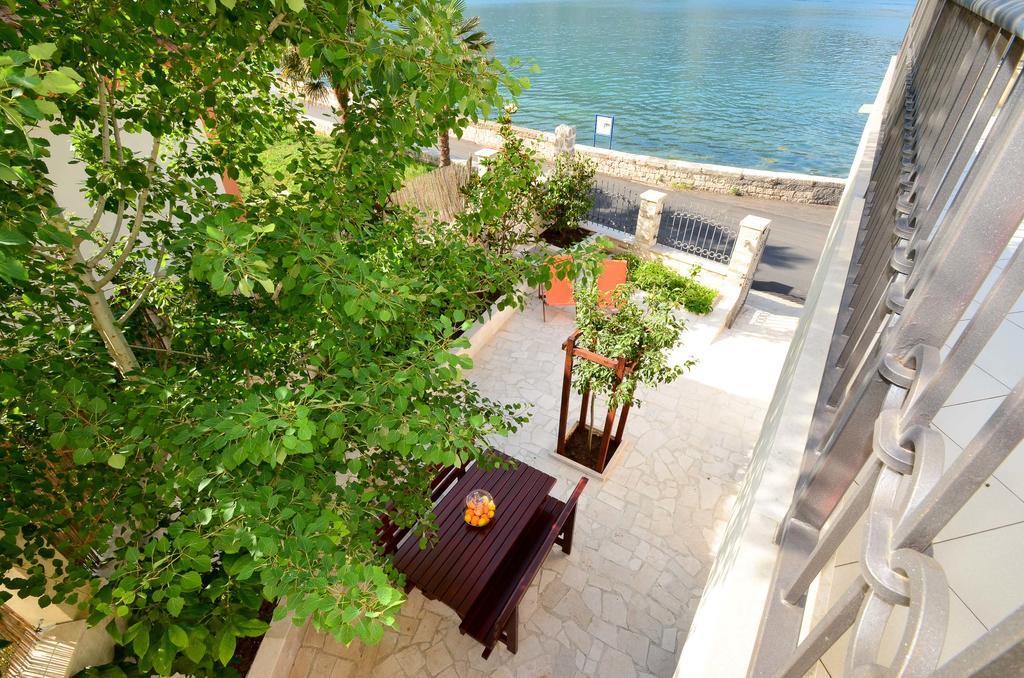 Apartments Cosovic Κότορ Εξωτερικό φωτογραφία