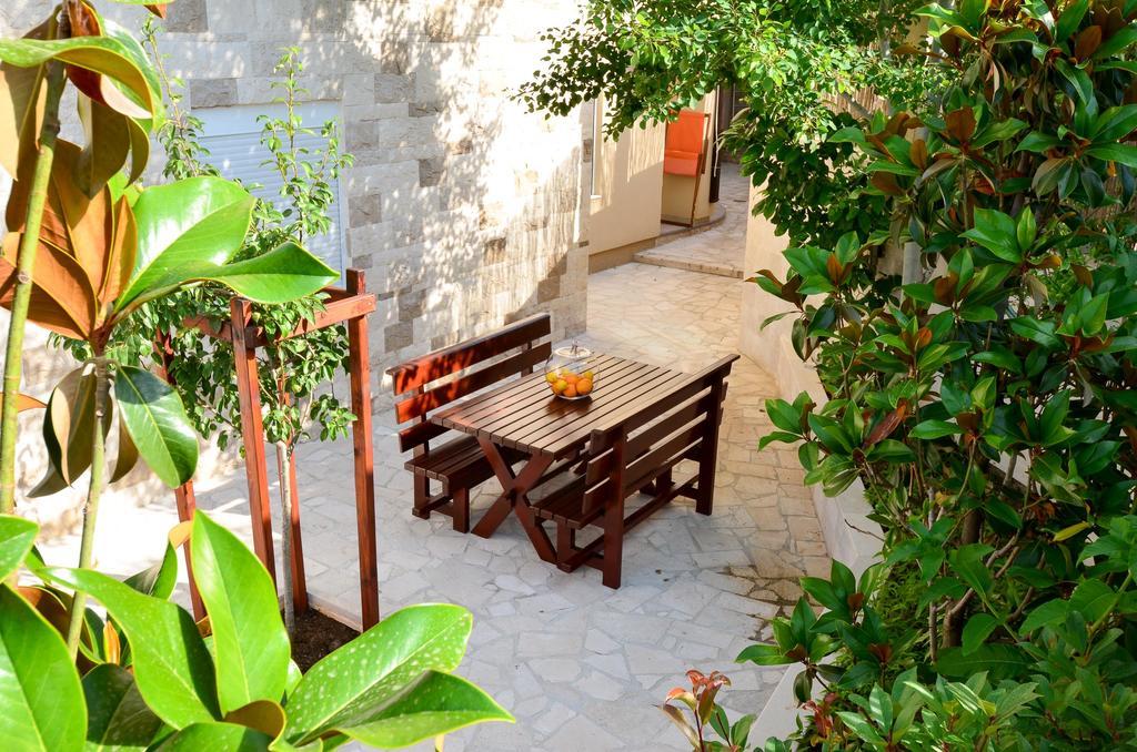 Apartments Cosovic Κότορ Εξωτερικό φωτογραφία